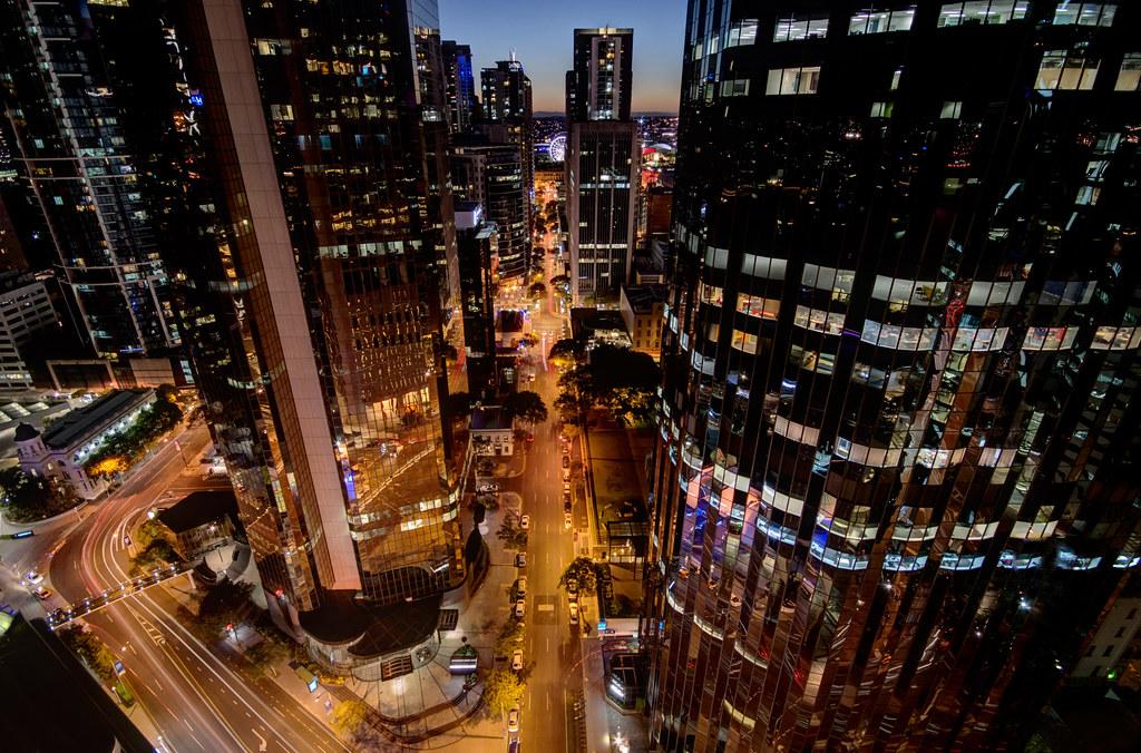 Brisbane Residents Voice Concerns Over Rapid Development and Growth