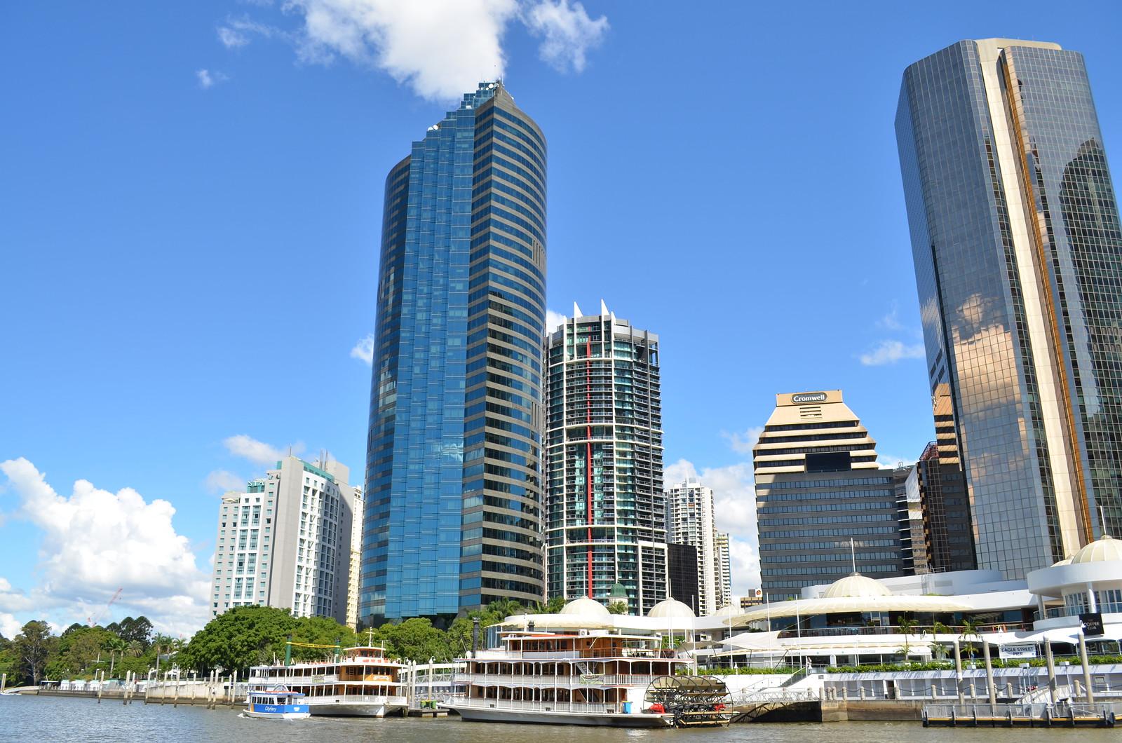 Brisbane's Best Season: Winter Offers Crisp Clarity, Summer Brings Intensity