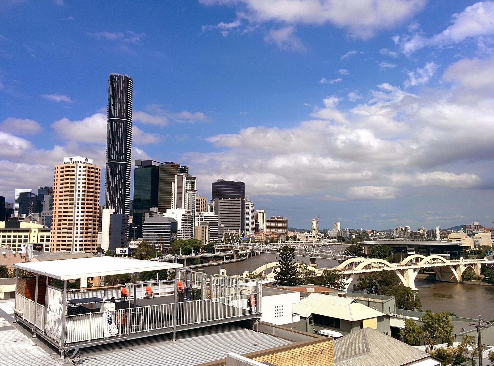 South Bank Transforms Brisbane Into Australia's Premier Cultural Destination